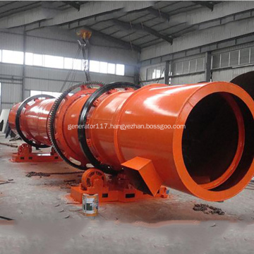 Mingyuan High Effective Sand Drying Equipment For Sale